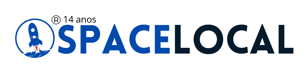 SpaceLocal